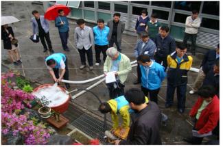 올해는 강남역 일대 침수 막을 수 있을까