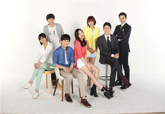 '못난이 주의보', 성인연기자 투입과 동시 '시청률 상승'