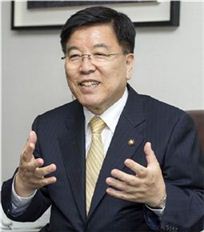 [아시아초대석]"9월까지 '지방재정해법' 제시" 새누리당 김광림 의원