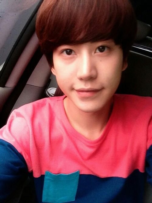 규현, 남다른 7주년 소감 공개…"7년 사이 참 많이 변했네"