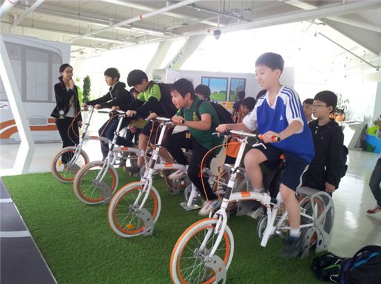 관악구, 당곡초등학교 등 환경보전시범학교 지정