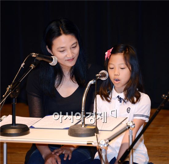 광주시 광산구, 초등학부모 독서연합회와 ‘독서강연회’ 개최