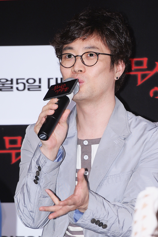 ‘무서운 이야기2’ 민규동 감독 “공포로 시작, 코미디와 버무려진 구성”