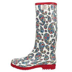 '패션女雨' 비오는날의 여름패션은?