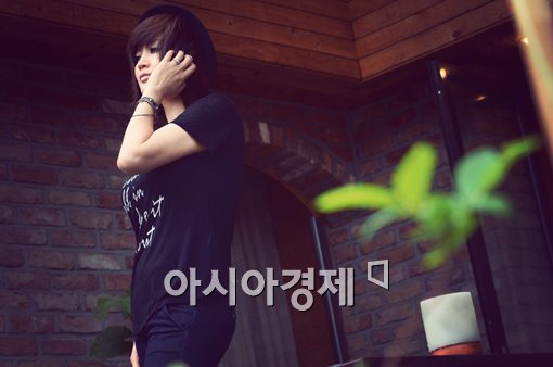 [포토]배우 김혜수