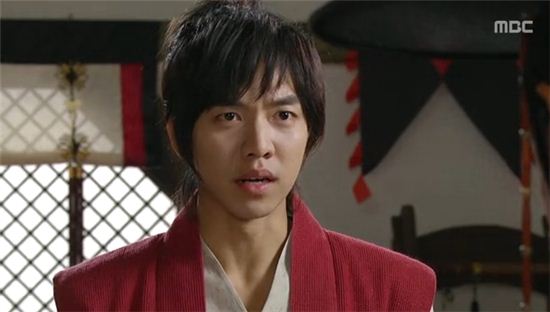 '구가의 서', 또 자체최고 18.2%··20% 돌파 목전