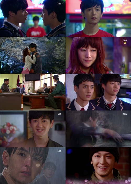 '못난이 주의보', 아역-성인 '바통터치 성공' …자체 최고 시청률 