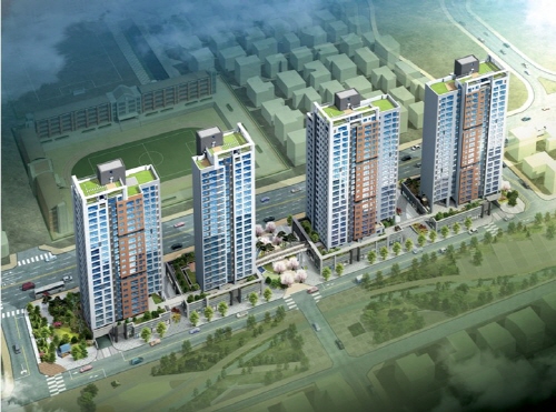 바뀐 양도세 감면 법안, 마포권 수혜 단지 '웃음'