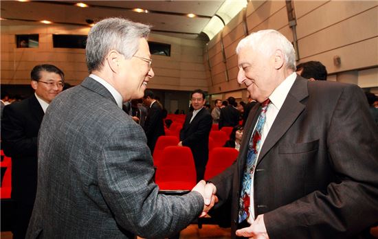 KT, 이스라엘의 창조경제 성공 비법 배운다