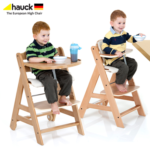 호크사 , 유아원목식탁의자 호크 베타 출시 