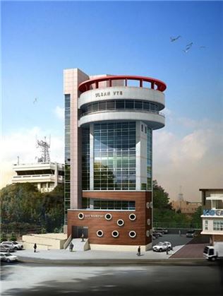 울산항 해상교통관제센터 준공