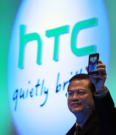 HTC 사장 "삼성, 부품공급망 '경쟁 무기'로 악용" 비판