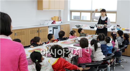 고창 복분자와 초콜릿의 만남