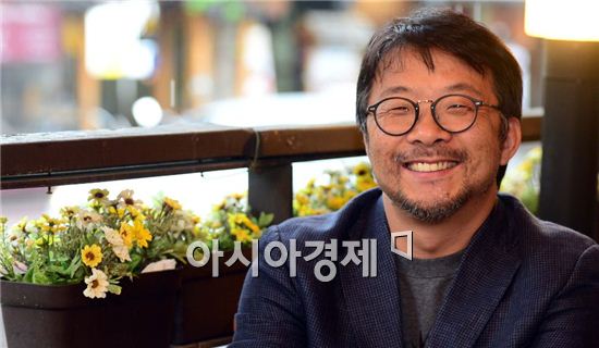 강석필 감독 "공동육아 별천지 성미산마을의 삶 이야기하고 싶었다."