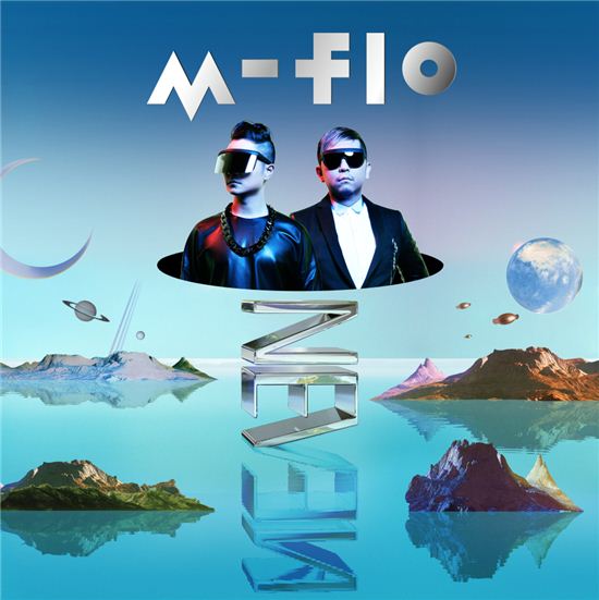 F.P.M-m-flo, 새 앨범 오늘(31일) 국내 발매