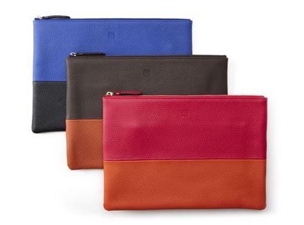 브루노말리, 클러치 '코모다' 출시 