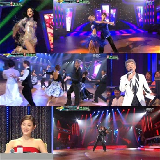 '댄싱3', 페이 최종 우승 "1위 준 모든 분들께 감사"