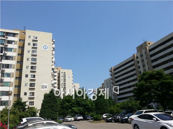 [4·1대책 두달]"기대감·취득세 막달효과 사라졌다"