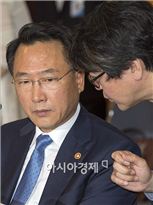 당정, 통상임금 6월 국회 논의 유보…시간제 근로 민간확대 공감