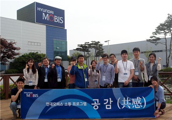 현대·기아차 10년이상 탄 차주들, 모비스 찾은 까닭