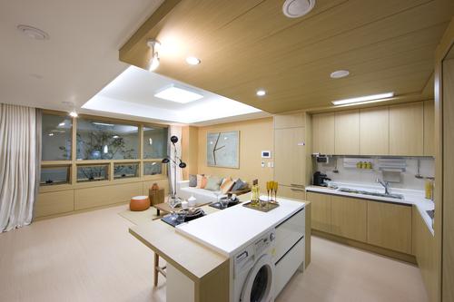 떨이분양보다 직접 전월세 놓고 수익