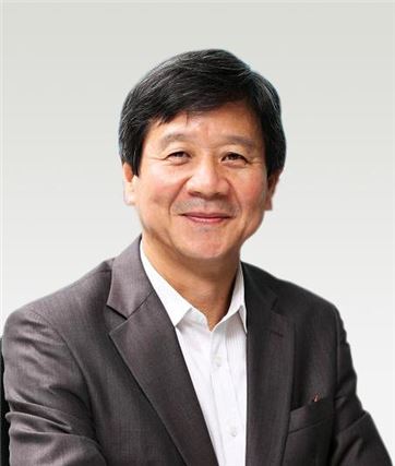 국제금융센터 신임 원장에 김익주 전 FTA본부장