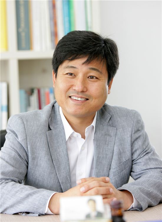 [인터뷰]김영배 성북구청장 “사회적기업 성장 가능성 보여”