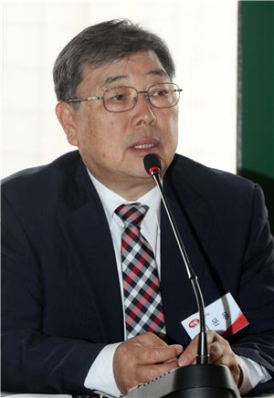 이문용 하림 대표이사