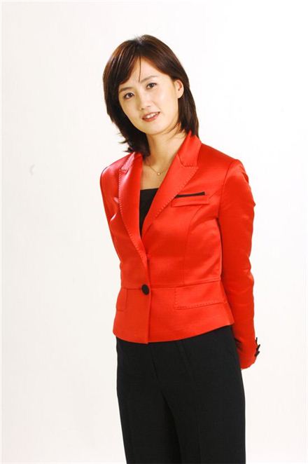 정세진 아나운서, 엄마 됐다…결혼 1년7개월 만에 득남