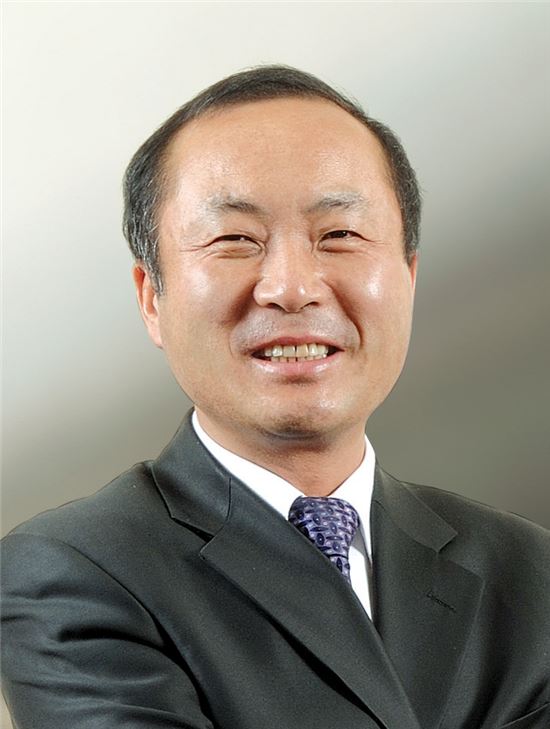 STX팬오션 신임 대표에 유천일 사장