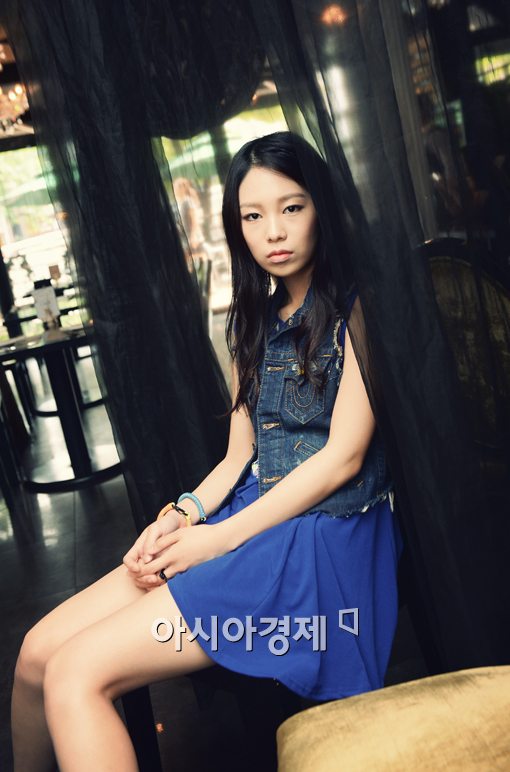 유지태 감독이 발견한 ‘무지갯빛 진주’ 박지수(인터뷰)