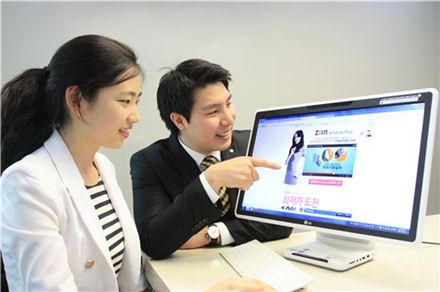 LG하우시스, 업계 최초 온라인 쇼핑몰 창호 판매 