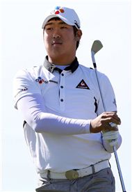 [세인트주드] 이동환, 144위 '가시밭길~'