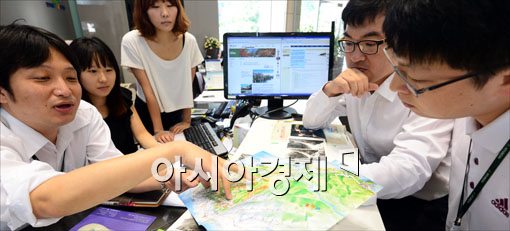 [포토]금강산 관광 재개되나?