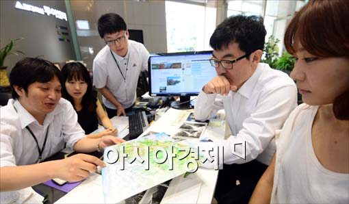 [포토]현대 아산, 금강산 관광 재개를 위한 준비 중?