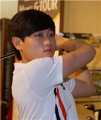G투어 섬머시즌 1차전 오늘 개막