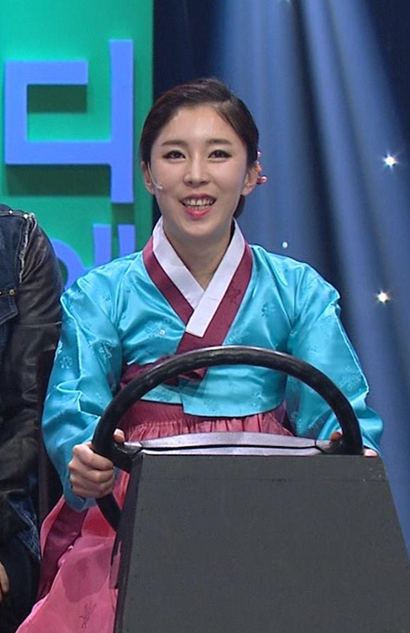 박휘순, 함효주 사망 애도 "고인의 명복을 빕니다"