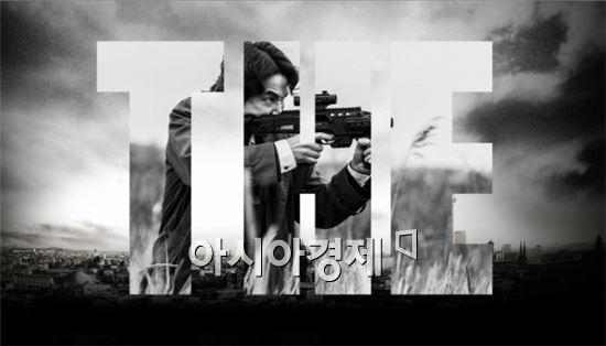 권총을 '반자동소총'으로 만드는 변형키트