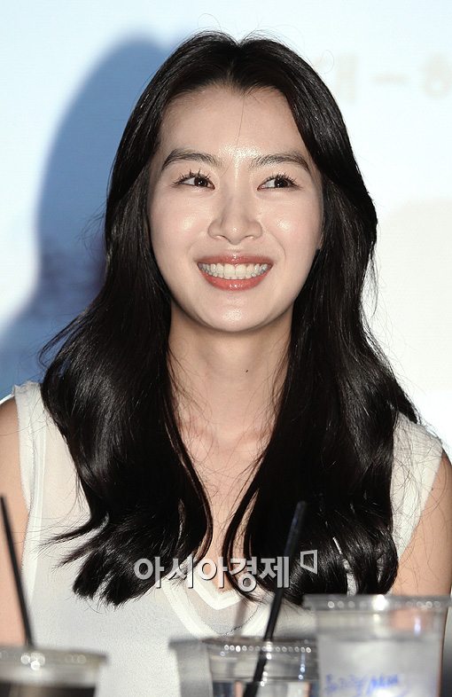 [포토]배정화, 환한 미소