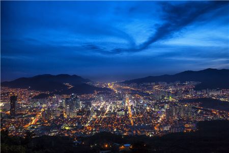 부산 웨스틴조선호텔, '서머 펀 패키지' 출시