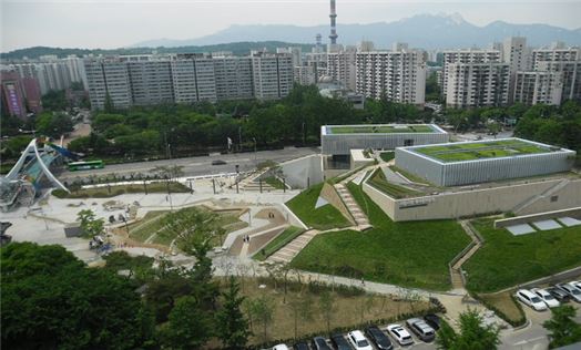 서울 동북부지역 문화예술은 '이곳'에서 즐기자