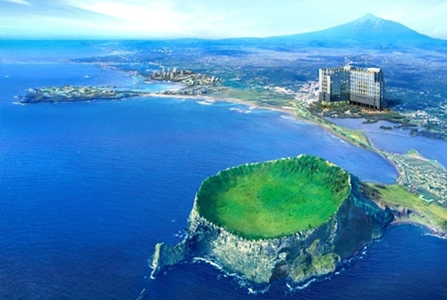 수익률 2배 이상 제주 레지던스 오피스텔 특별분양