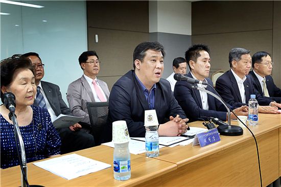 내달 제 2의 소상공인연합회 출범...갈피 못잡는 소상공인들