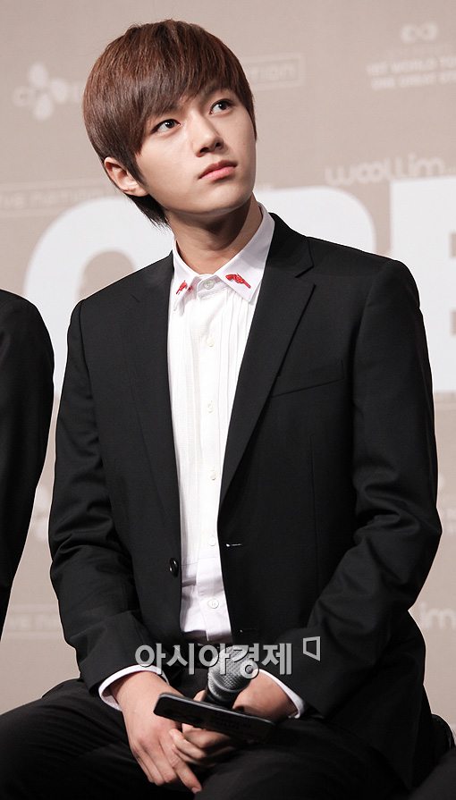 [포토]'조각미남' 엘