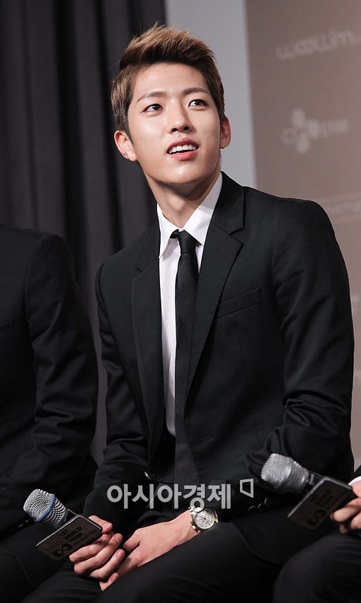 [포토]성열, 미소년에서 상 남자로 파격변신!