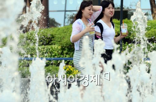 서울시, 여름 재난안전에 6400명 투입…8월까지 풀가동