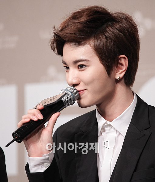 [포토]인피니트 성종, 반짝반짝 눈망울