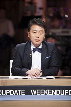 최일구 전 앵커 