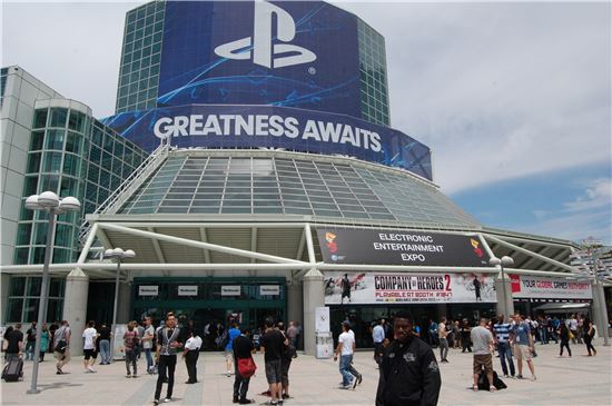 빛 잃은 E3···국내 모바일 게임사 대거 출격