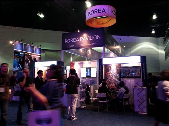 빛 잃은 E3···국내 모바일 게임사 대거 출격